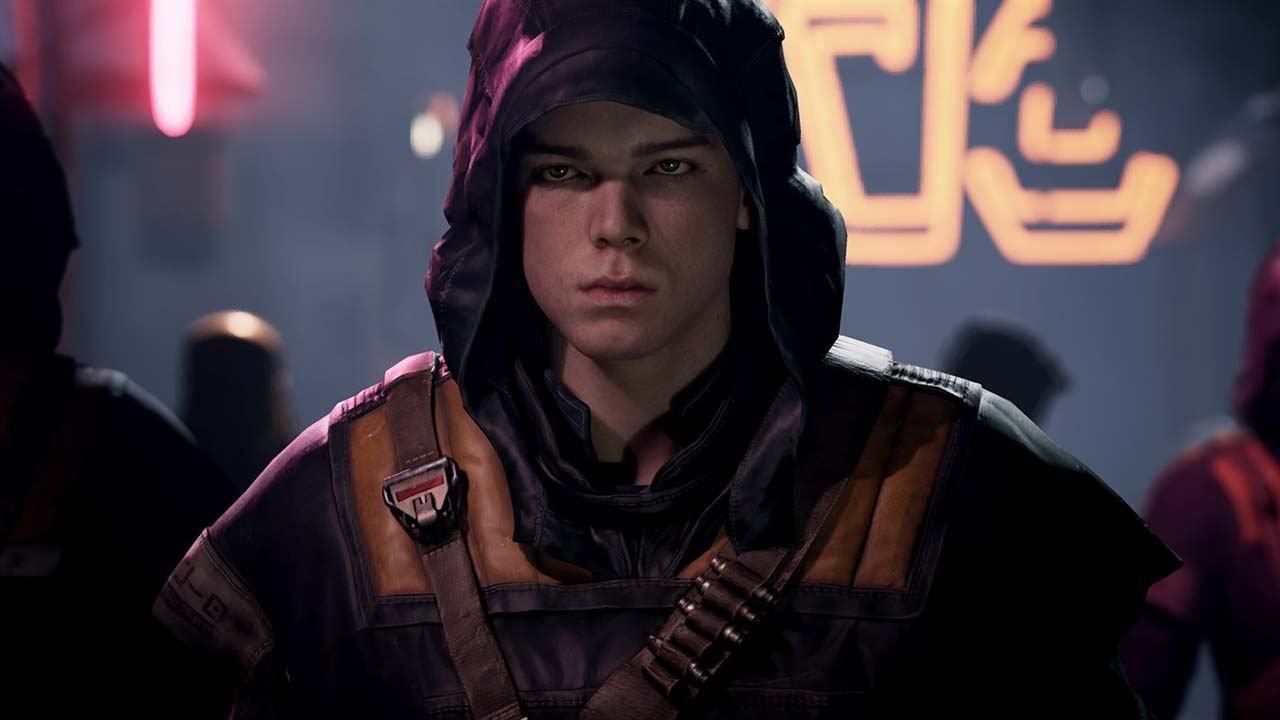Star Wars Jedi: Fallen Order - Ps5 - 3