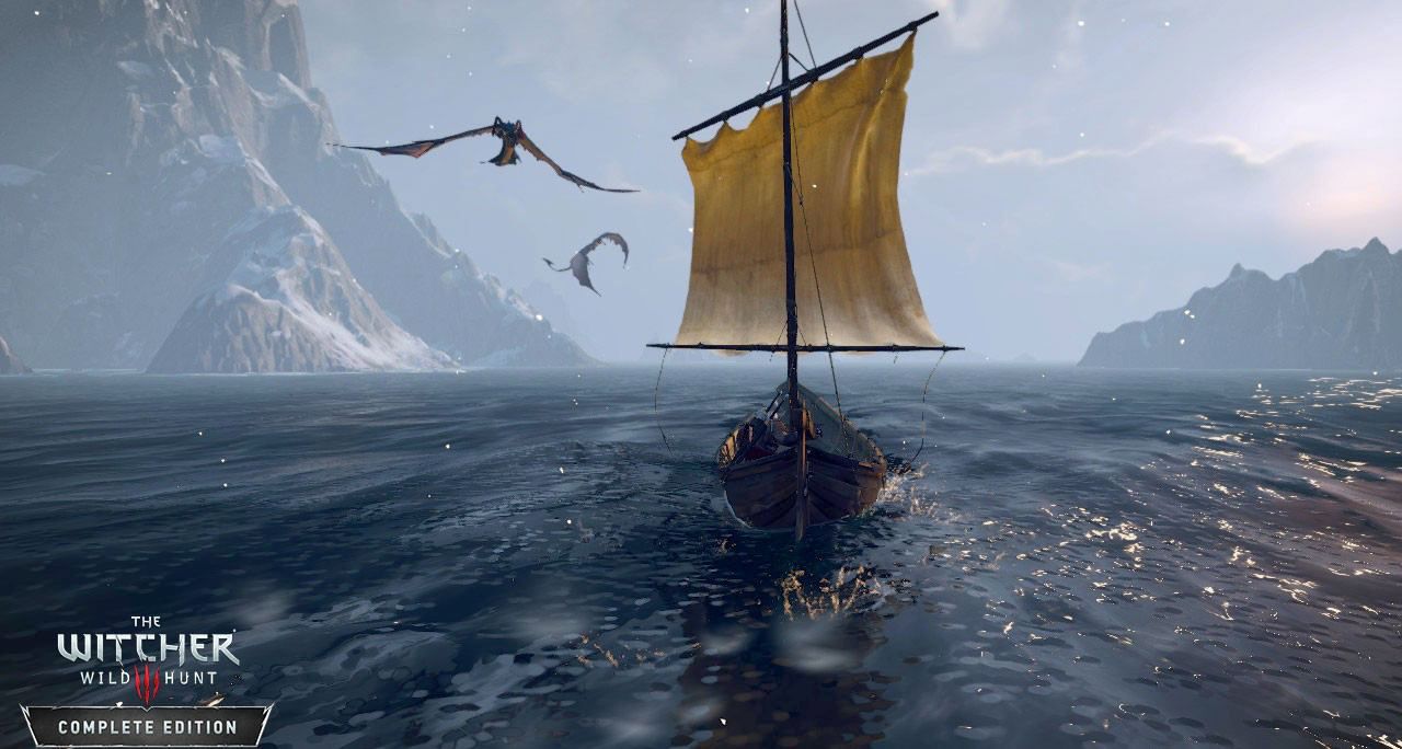 The Witcher Iii (3): Wild Hunt (Game Of The Year Edition) Ps... - 7