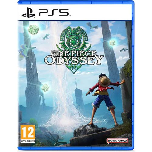 One Piece Odyssey Ps5
