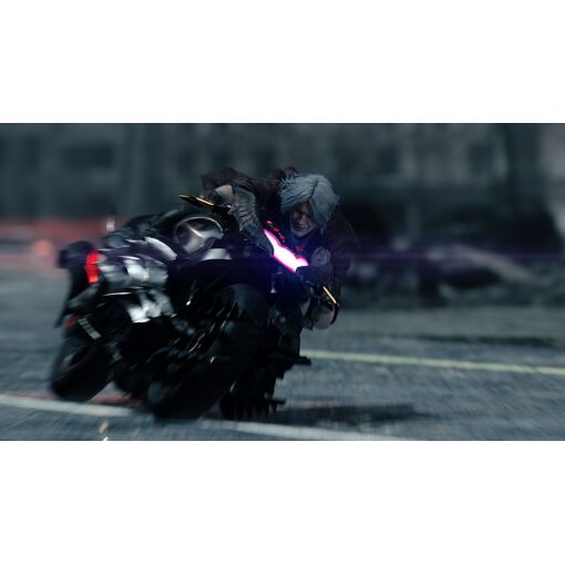 Devil May Cry 5 - Xbox One (Japon)
