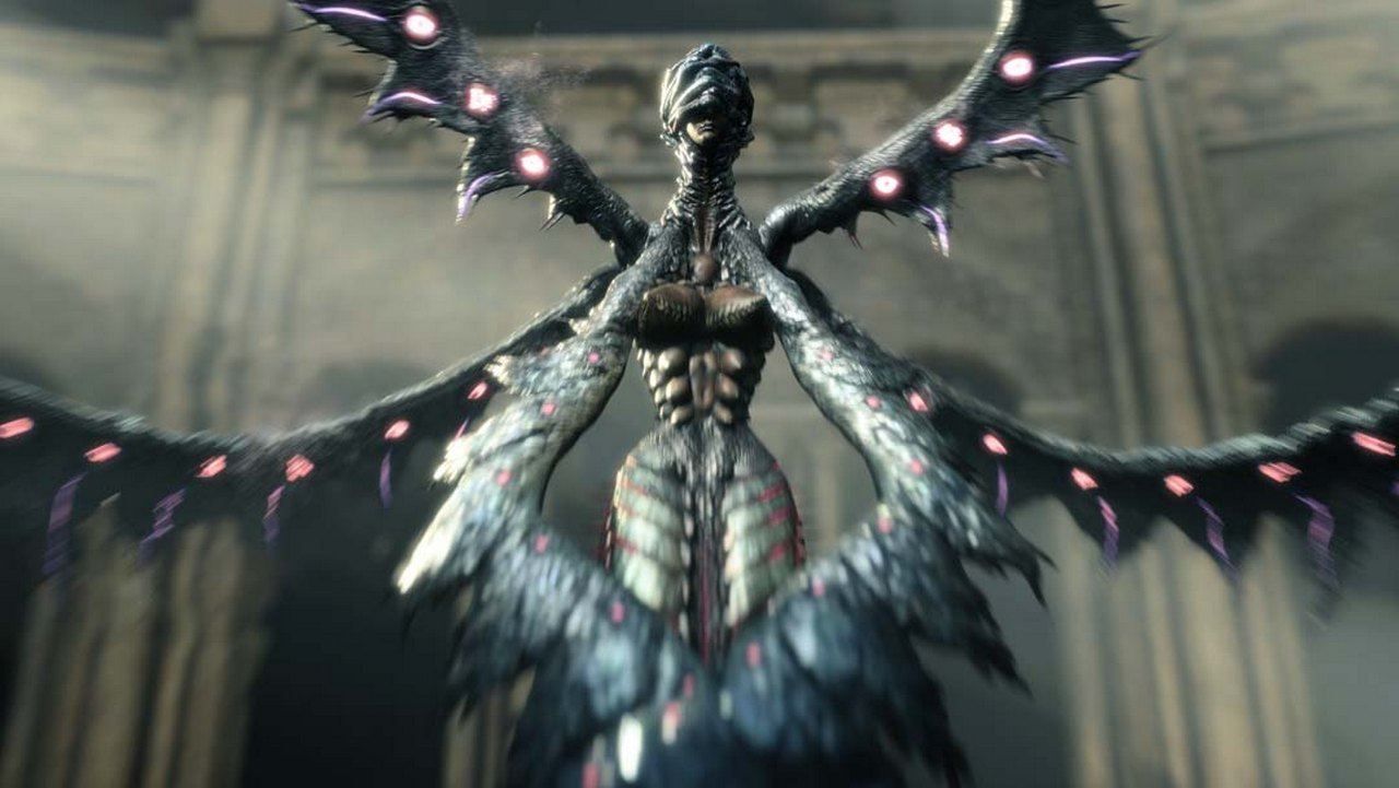 Devil May Cry 5 - Xbox One (Japon) - 6