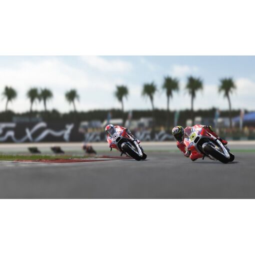 Motogp 15 Pc-Mac