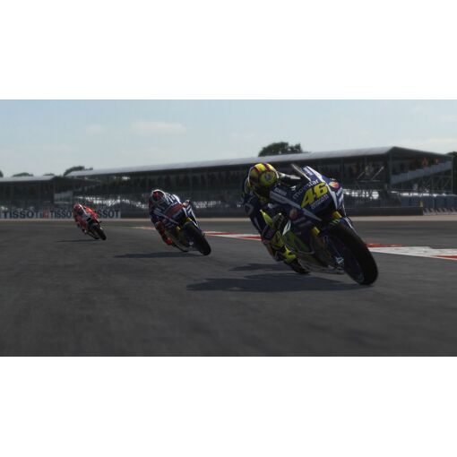 Motogp 15 Pc-Mac - 2