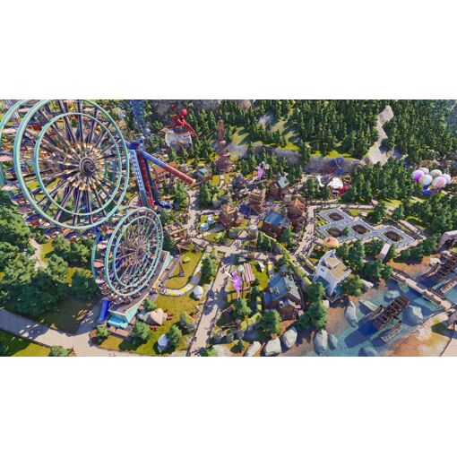Park Beyond (Impossified Edition) Ps5 - 4