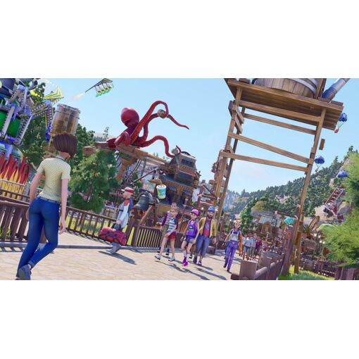 Park Beyond (Impossified Edition) Ps5 - 7
