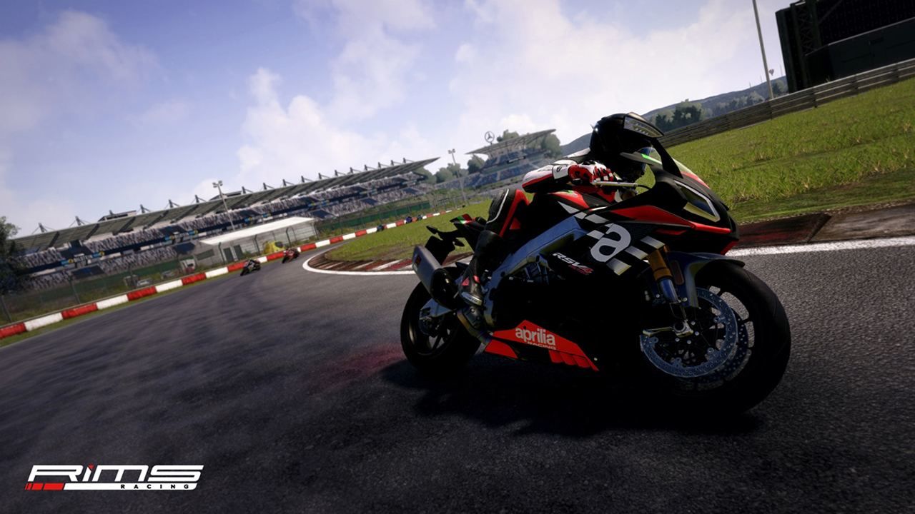Rims Racing - Xbox Series X / Xbox One - 2