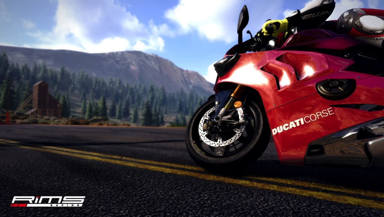 Rims Racing - Xbox Series X / Xbox One - 5