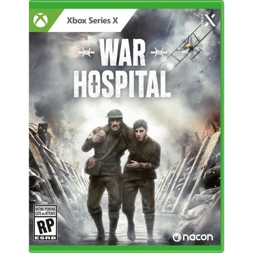 War Hospital - Xbox Series X (Us)