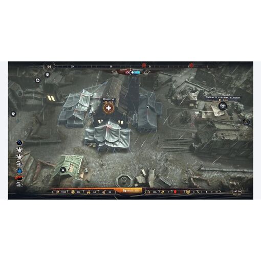 War Hospital - Ps5 (Us) - 2