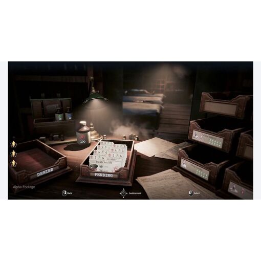 War Hospital - Ps5 (Us) - 3