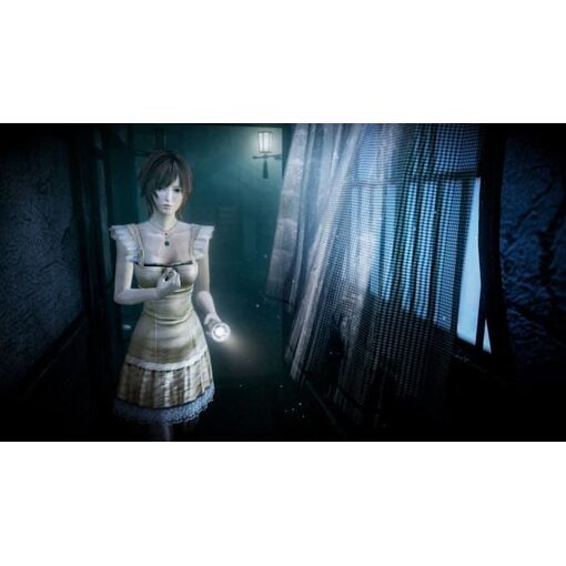 Fatal Frame: Mask Of The Lunar Eclipse [Premium Box] (Limite...