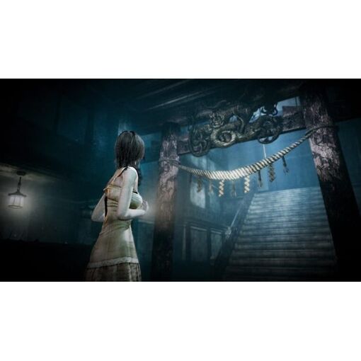 Fatal Frame: Mask Of The Lunar Eclipse [Premium Box] (Limite... - 2