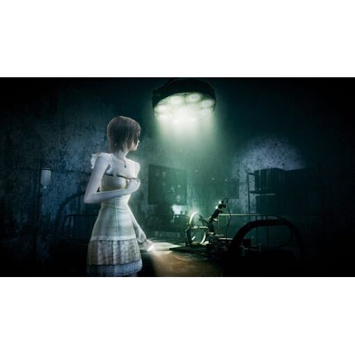 Fatal Frame: Mask Of The Lunar Eclipse [Premium Box] (Limite... - 3