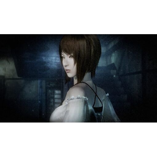 Fatal Frame: Mask Of The Lunar Eclipse [Premium Box] (Limite... - 6
