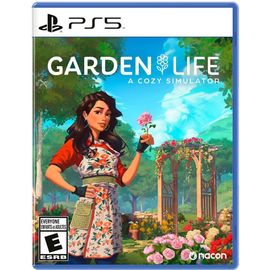 Garden Life: A Cozy Simulator - Ps5 (Us)