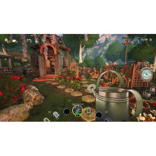 Garden Life: A Cozy Simulator - Ps5 (Us)