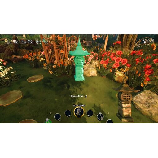 Garden Life: A Cozy Simulator - Ps5 (Us) - 2