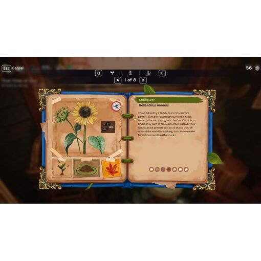 Garden Life: A Cozy Simulator - Ps5 (Us) - 5