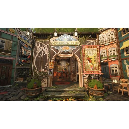 Garden Life: A Cozy Simulator - Ps5 (Us) - 6