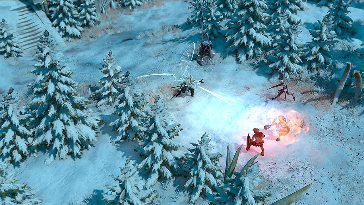 Warhammer: Chaosbane [Slayer Edition] - Ps5 - 2