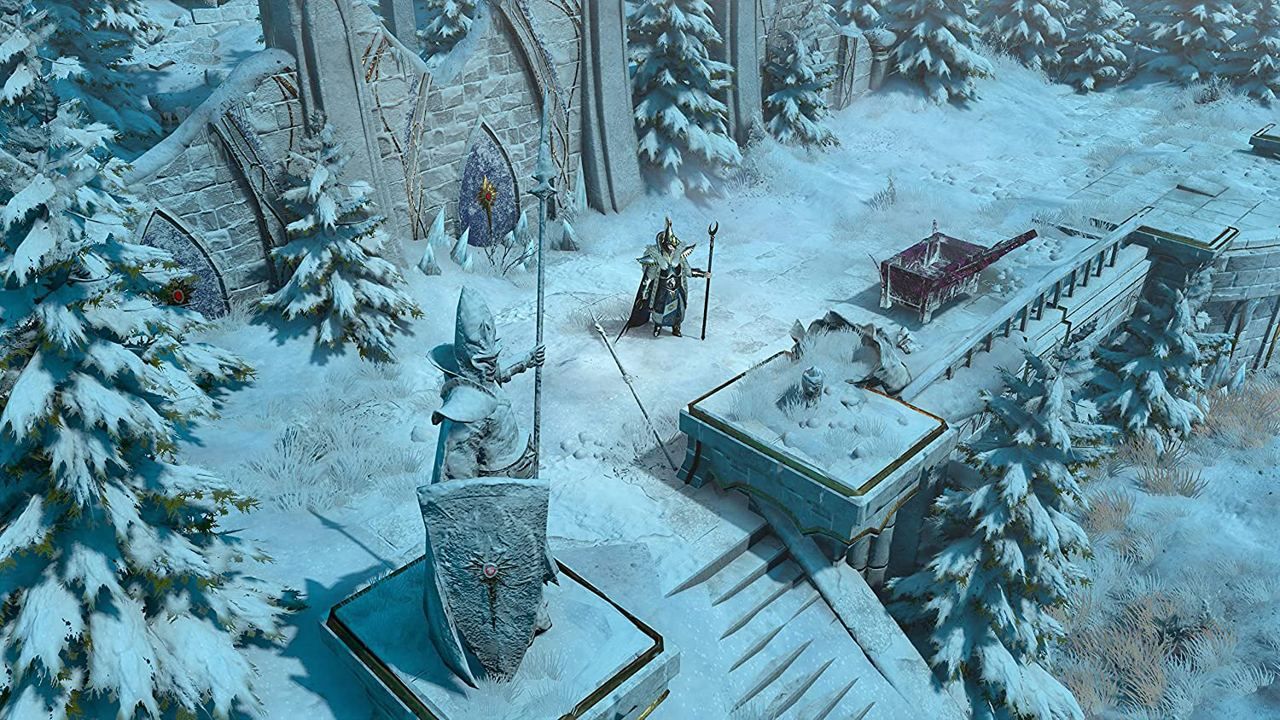 Warhammer: Chaosbane [Slayer Edition] - Ps5 - 3