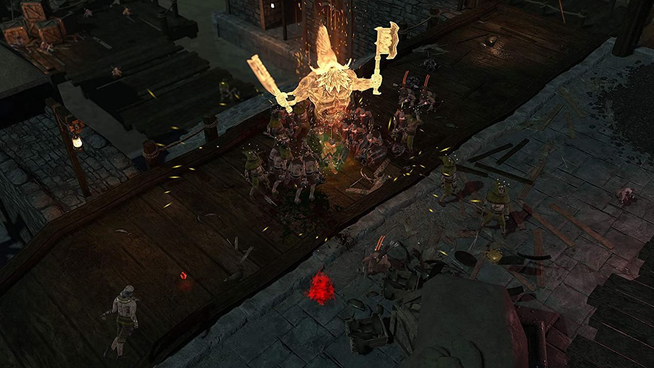 Warhammer: Chaosbane [Slayer Edition] - Ps5 - 4