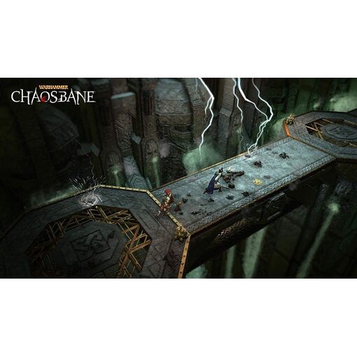 Warhammer: Chaosbane [Slayer Edition] - Ps5 - 6