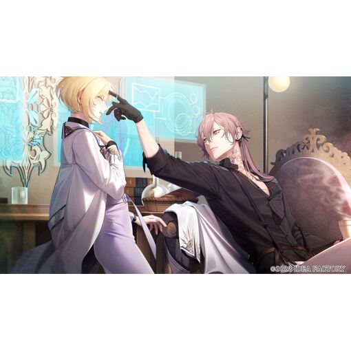 Shuuen No Virche -Epic:Lycoris- [Special Edition] - Switch (... - 3