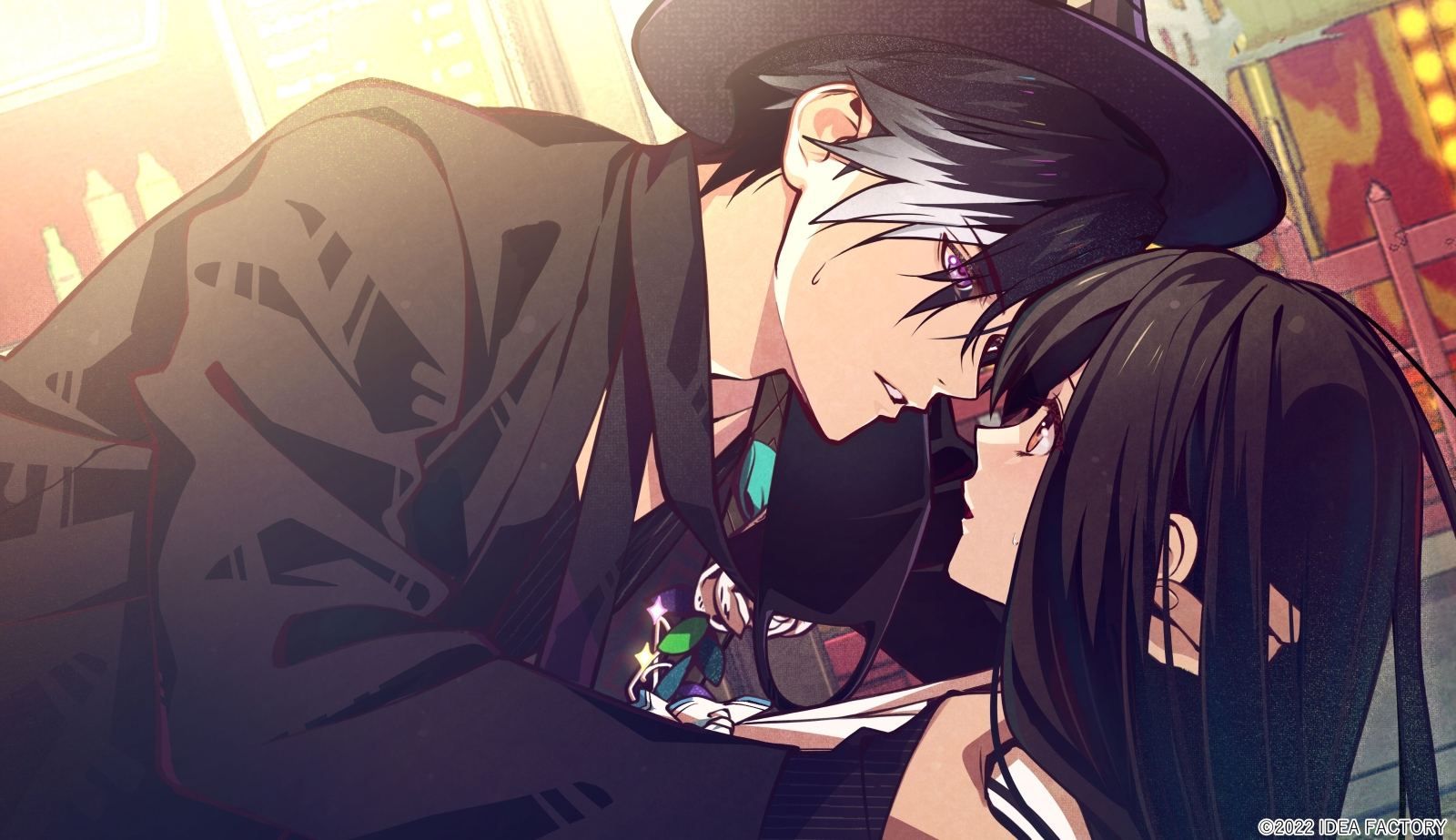 Tengoku Struggle: Strayside [Otomate Suite Box] (Limited Edi... - 5