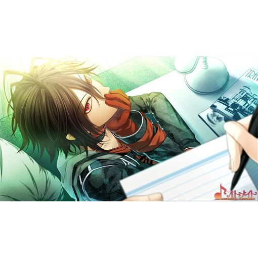 Amnesia For Switch [Limited Edition] - Switch (Japon)