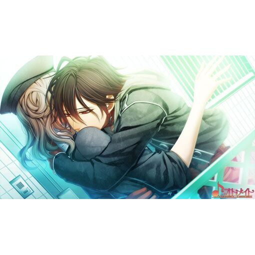 Amnesia For Switch [Limited Edition] - Switch (Japon) - 2