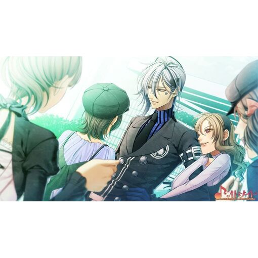 Amnesia For Switch [Limited Edition] - Switch (Japon) - 3