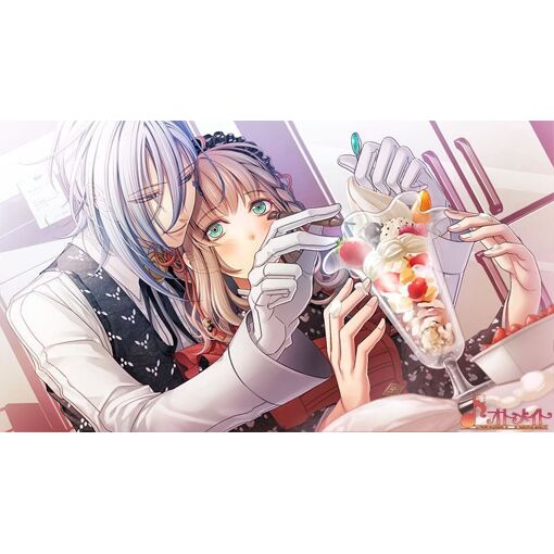 Amnesia For Switch [Limited Edition] - Switch (Japon) - 4