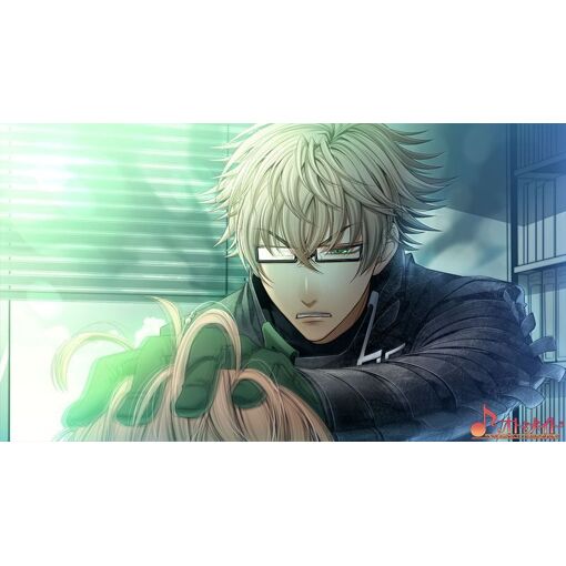 Amnesia For Switch [Limited Edition] - Switch (Japon) - 6