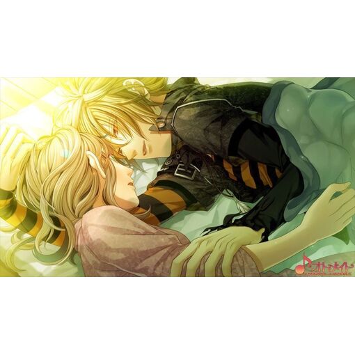 Amnesia For Switch [Limited Edition] - Switch (Japon) - 7