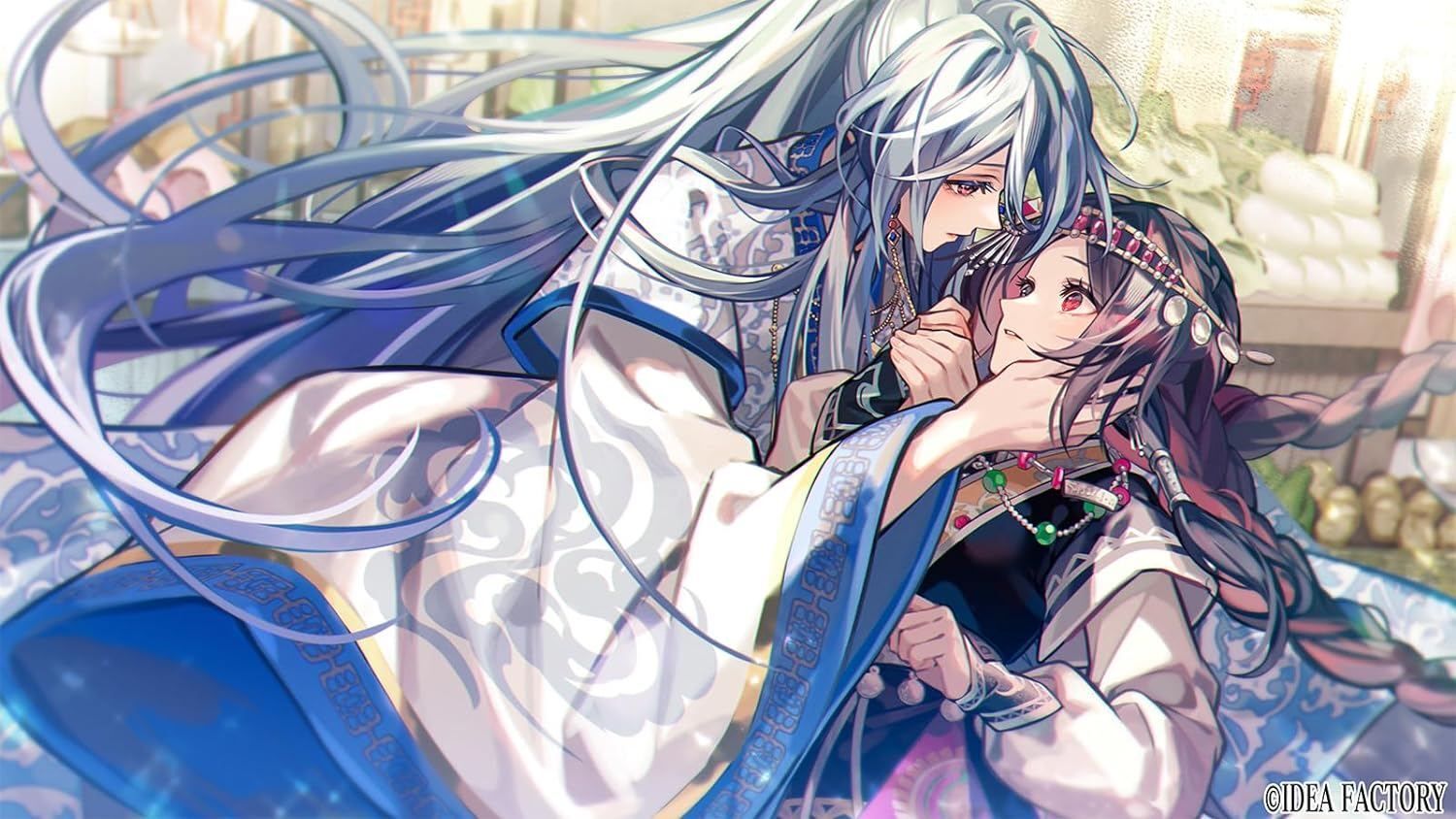 Matsurika No Kei -Kei- Tenmei Iniden - Switch (Japon) - 4