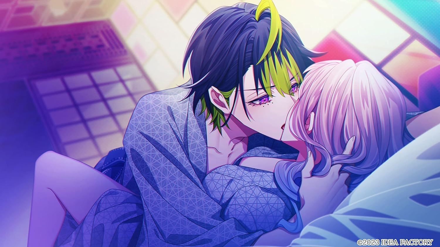 Cupid Parasite: Sweet And Spicy Darling [Otomate Suite Box] ... - 4