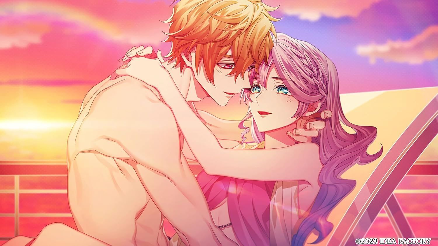 Cupid Parasite: Sweet And Spicy Darling [Otomate Suite Box] ... - 7