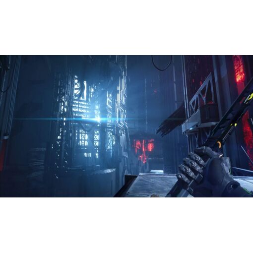 Ghostrunner 2 (Multi-Language) - Ps5 (Japon)
