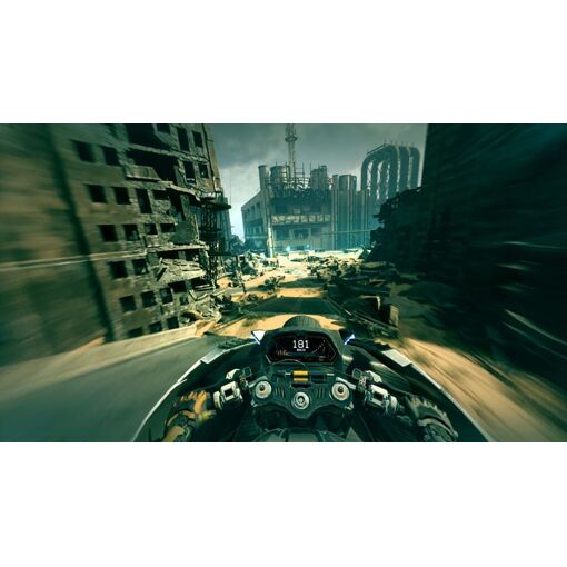 Ghostrunner 2 (Multi-Language) - Ps5 (Japon) - 3