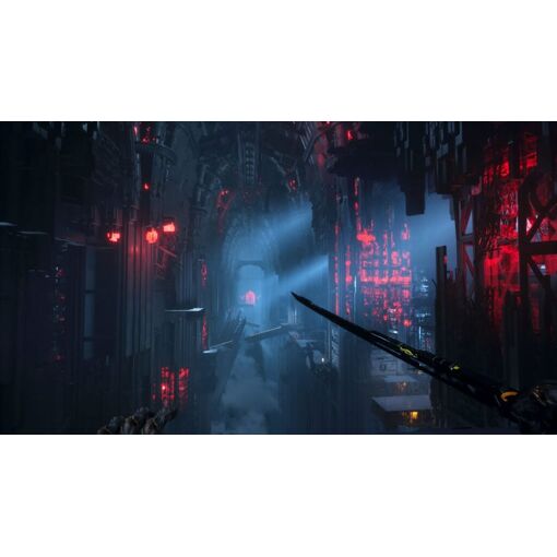 Ghostrunner 2 (Multi-Language) - Ps5 (Japon) - 4