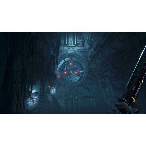 Ghostrunner 2 (Multi-Language) - Ps5 (Japon) - 5