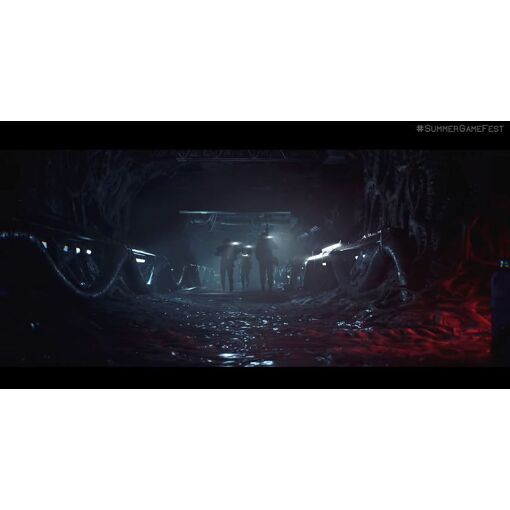 Aliens: Dark Descent (Multi-Language) - Ps5 (Japon)