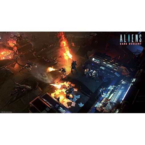 Aliens: Dark Descent (Multi-Language) - Ps5 (Japon) - 4