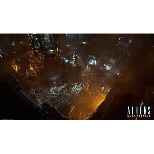 Aliens: Dark Descent (Multi-Language) - Ps5 (Japon) - 5