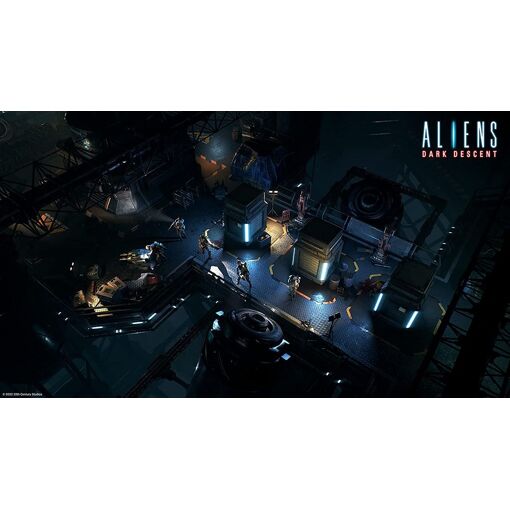 Aliens: Dark Descent (Multi-Language) - Ps5 (Japon) - 6