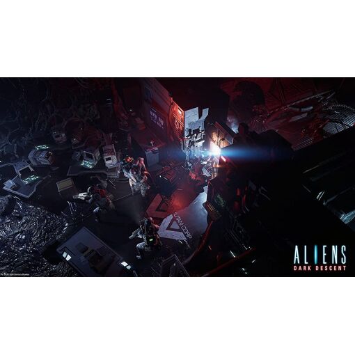 Aliens: Dark Descent (Multi-Language) - Ps5 (Japon) - 7