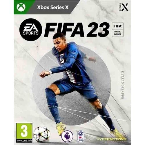 Fifa 23 (Nordic) Xbox X