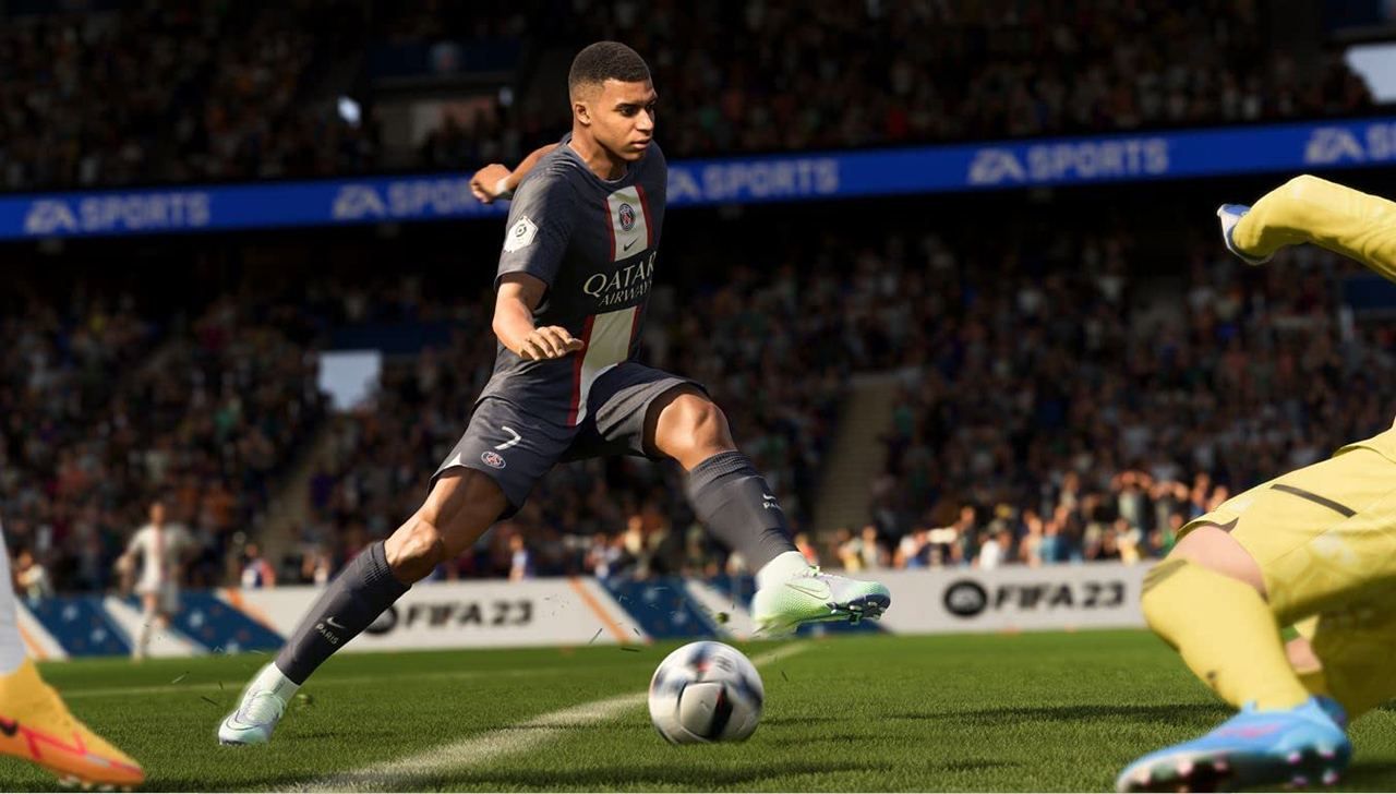 Fifa 23 (Nordic) Xbox X