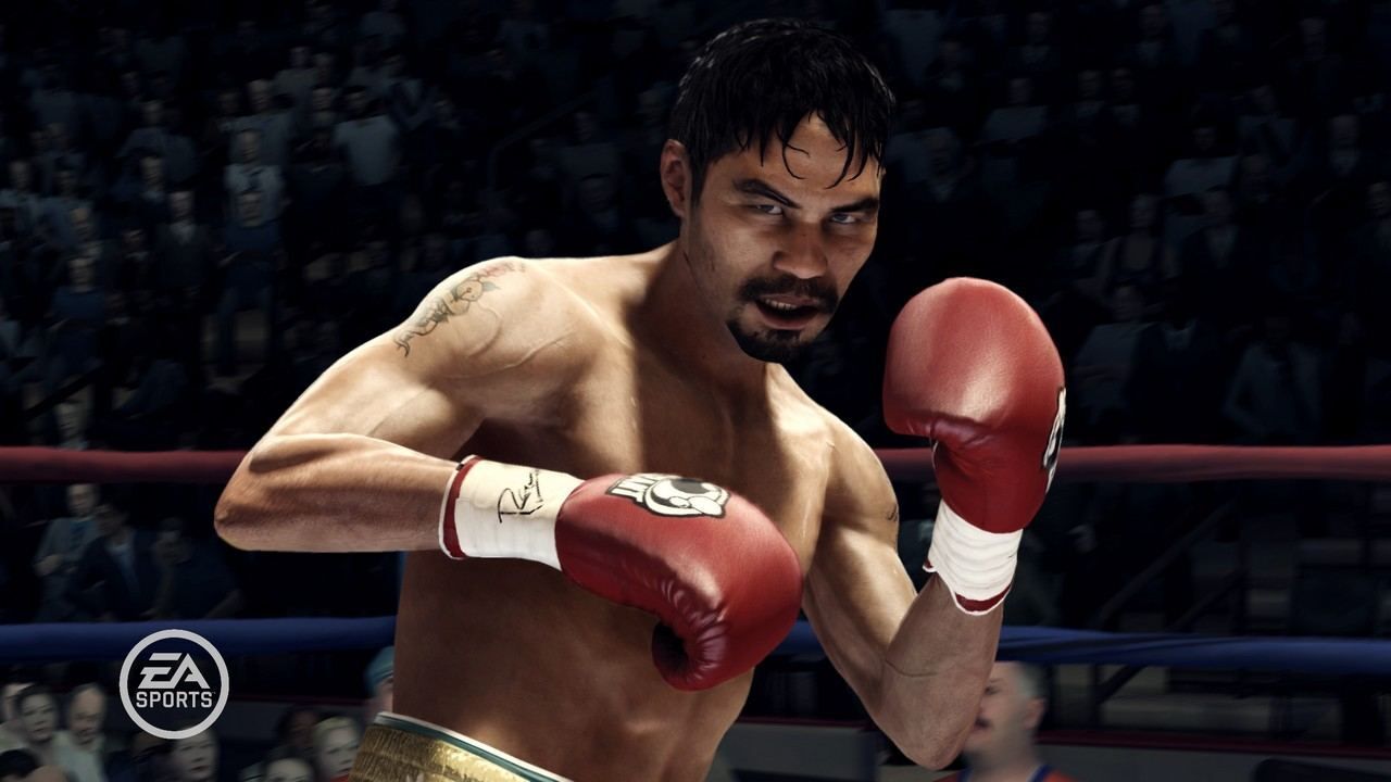 Fight Night Champion (Import) - 2